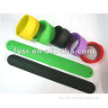 2013 Hot sale silicone belts for wristwatches silica gel watch bands
